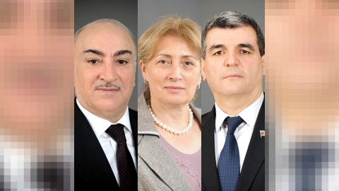 “Kadr islahatları yeni dövrün tələbidir, hamının ürəyincədir” - Deputatlar