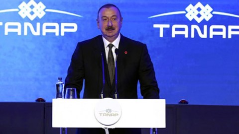 İlham Əliyev bu çıxışı Türkiyədə salonu ayağa qaldırdı - VİDEO, YENİLƏNİB