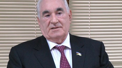 81 yaşlı deputat yenidən namizəd olmağı istisna etmir: “Hələ yorulmamışıq”
