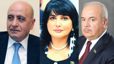 “Xalq, insanlar bizi təkrar istəməlidir” - Bitərəf deputatların növbədənkənar seçkilərlə bağlı MÖVQEYİ