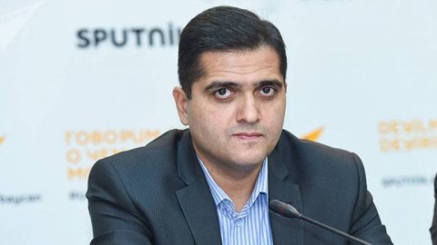 “Lavrov İrəvanda imzaldığının eynisini Bakıda imzalayacaq” - ŞƏRH  