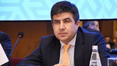 Prezident Administrasiyasına yeni şöbə müdiri təyin olundu - DOSYE