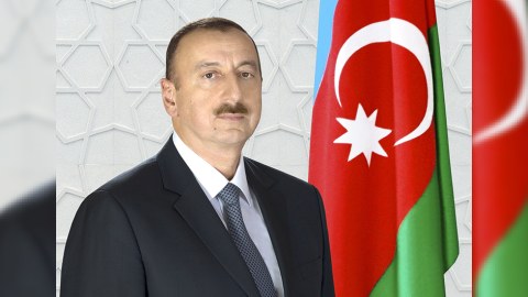 Prezident Milli Məclisin buraxılması üçün Konstitusiya Məhkəməsinə sorğu göndərdi