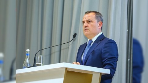 “Bu məsələ bizi ciddi düşündürməlidir” - NAZİR