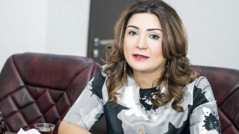 Aynur Camalqızı: “Nazirliklə danışıb problemi yoluna qoyduq”