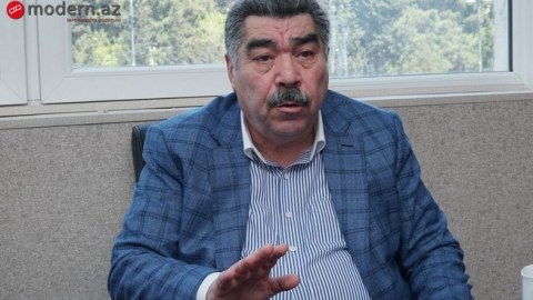 Prezident deputatı icra başçısı təyin etdi