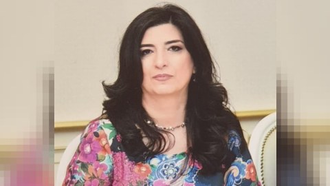Deputat yaşlı müəllimlərin işdən uzaqlaşdırılmasına qarşı çıxdı