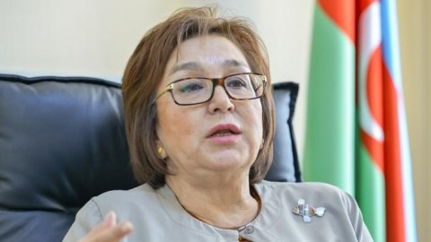 Ali məktəblərə növbəti qəbul imtahanlarının vaxtı ilə bağlı AÇIQLAMA