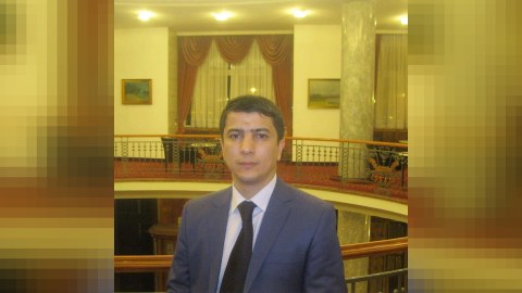 Jurnalistə futbol klubunda vəzifə verildi