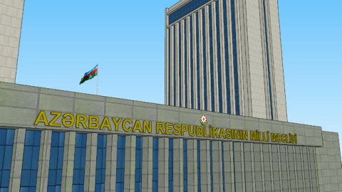 Milli Məclisin adı dəyişdirilsin! - Ziyalılardan maraqlı TƏKLİF  
