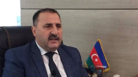 Nazim Bəydəmirli yenidən deputat olmaq niyyətindədir 