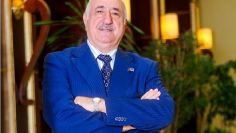 “Deputatın dəfninə İsraildən gələnlər var” – İcma sədri  