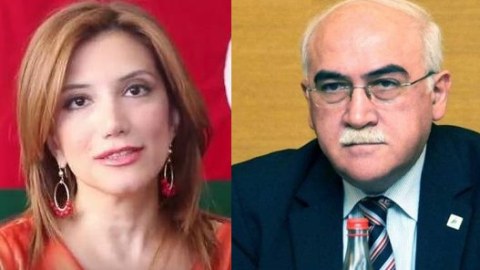“Məni buna müsavatçılar məcbur etdi” - Gültəkin Hacıbəyli İsa Qəmbərin gizli təklifini AÇIQLADI