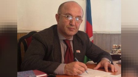 Azərbaycan Kommunist Partiyasında QALMAQAL? - Sədr: “Bu bir oyundur”  