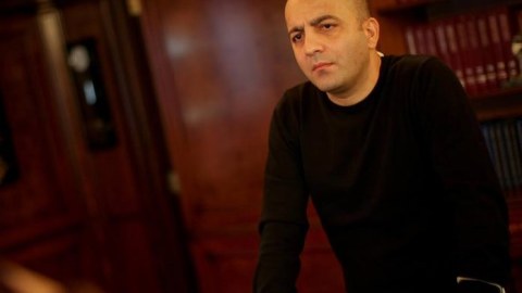 Mübariz Mənsimov Oqtay Gülalıyevin oğlunun iradlarına CAVAB VERDİ: “Dövlət məndən də artığını etdi” 