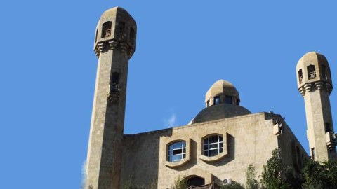 “Əbu-Bəkr” məscidinə yeni imam seçiləcək 