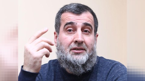 Hacı Qamət: ““Əbu-Bəkr” məscidinin imamı mənəm”