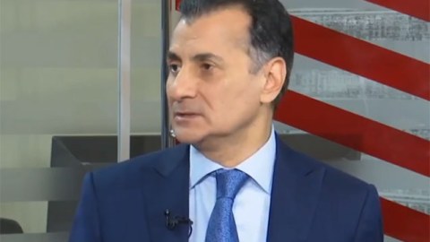“102 FM tezliyinin Çingiz Mustafayevin adına heç bir aidiyyəti yoxdur” - Mirşahin
