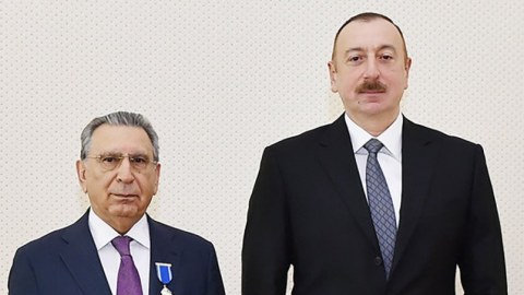 Ramiz Mehdiyev İlham Əliyevdən YAZDI: “O, ən kiçik eyhamların mənasını başa düşür”