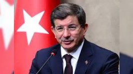Davudoğlu partiyasının adını açıqladı