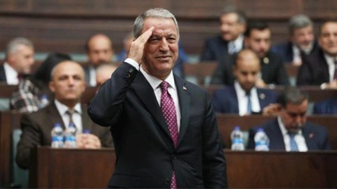 Hulusi Akara qarşı məhdudiyyətlər