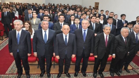 YAP-ın növbədənkənar seçkidəki nümayəndələri onlar oldu - SİYAHI  