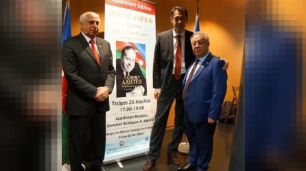 “Dostuma dedim ki, ulu öndərin Azərbaycandakı həyatını mən yazım, Moskvadakı həyatını sən yaz” - Hüseynbala Mirələmov