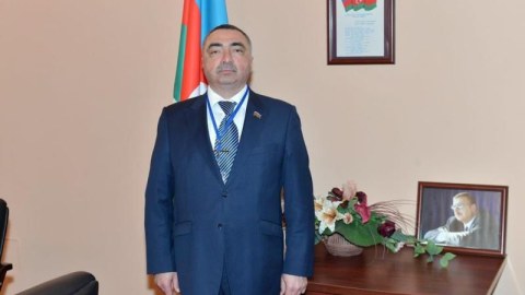 Sizin icra başçınız: Lənkəranlılar Taleh Qaraşovun işinə belə qiymət verdilər