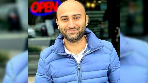 Səxavət Məmmədovun Amerikadakı YADİGARI 