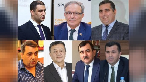 2019-cu ilin Azərbaycan mediası: “BİR İL DƏ BELƏ GETDİ...”