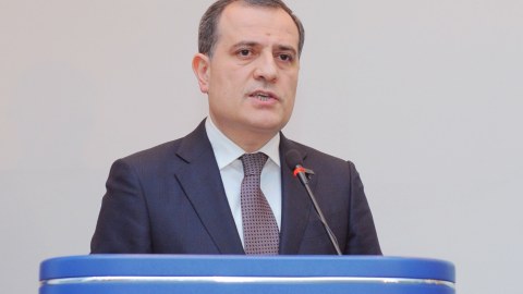 Magistraturaya qəbulun II mərhələsinin ləğvi razılaşdırma mərhələsindədir - Nazir