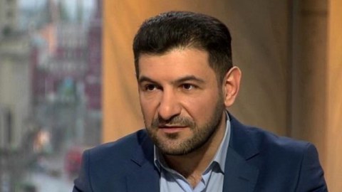 Fuad Abbasov deputatlığa namizədliyini irəli sürdü - Sabiq icra başçısına rəqib olur  