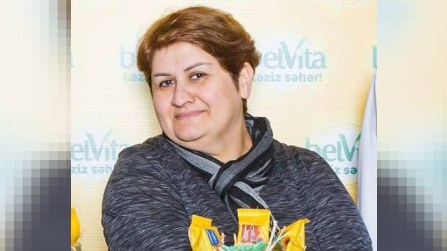 “Övladlarım Vahab və Ayla ən yüksək karyeram, ən möhtəşəm yaradıcılığımdır” - İlhamə Novruzova