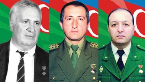 Milli Qəhrəmanlar seçkilərə qatılacaq? - “Yaşlılar getməli, gənclər gəlməlidir!”