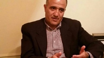 Elçibəyin köməkçisi deputatlığa namizədliyini irəli sürdü  