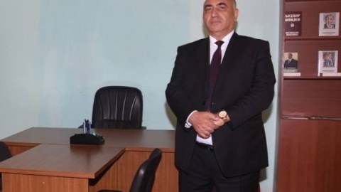 Azərbaycanda icra başçısı HƏBS OLUNDU - YENİLƏNİB
