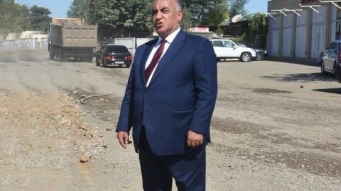 Həbs olunan icra başçısı haqqında yeni XƏBƏR VAR - 300 maaş kartını mənimsəyib
