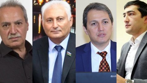 “KİV haqqında” qanunun “hisi-pası” təmizlənməlidir! - Dəyişiklik istənilir