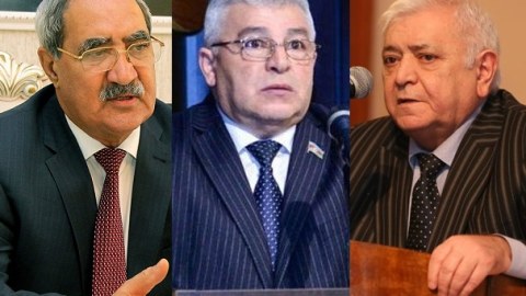 Deputatlar icra başçılarının həbsindən DANIŞDILAR: “Çoxlarının yuxusu qaçıb, kürkünə birə düşüb”