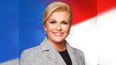 Xorvatiyada prezident seçkiləri keçirilir
