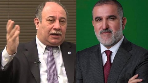 Rauf Arifoğlu Araz Əlizadəyə söz atdı: “Əlizadə kimi türk və xalq düşməni...”