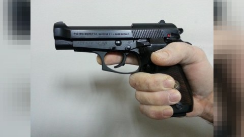 Nazirlik Bakıdakı silahlı insidentlə bağlı məlumat YAYDI