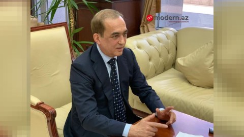 Partiya lideri parlament seçkilərində iştirakını TƏSDİQLƏDİ