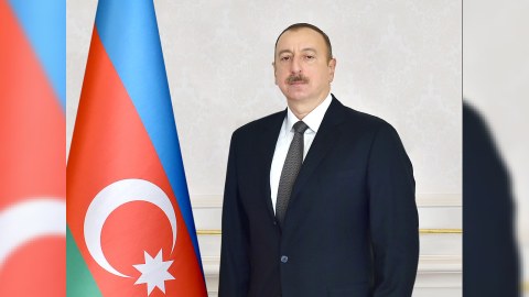 Azərbaycan Prezidentinin doğum günüdür  