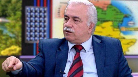 “Uşaqlığım gözümün qarşısına gələndə ürəyim ağrıyır” - Ədalət Tahirzadə “Mənim kəndim”də DANIŞIR - FOTOLAR  