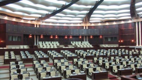 12 dairədən yeni deputatın seçiləcəyi 100 faiz dəqiqləşib - SİYAHI - YENİLƏNİB 