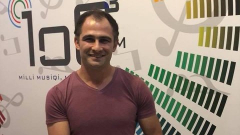 Tanınmış aparıcıdan ÖRNƏK addım - “Aztəminatlı tələbənin təhsilhaqqını ödədi” 