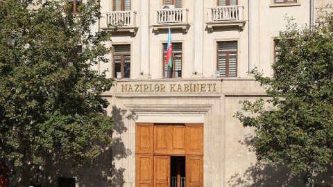 Nazirlər Kabinetinin Aparatında təyinatlar olub - Dolan və boş qalan yerlər…
