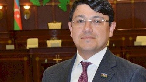 Prezident Dövlət Komitəsinin sədrinə yeni səlahiyyət verdi - FƏRMAN