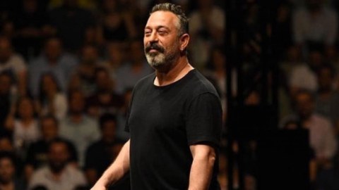 Cem Yılmaz xəstəxanaya yerləşdirildi